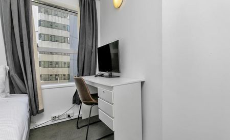 City Centre, 8H/15 Whitaker Place - Photo 5