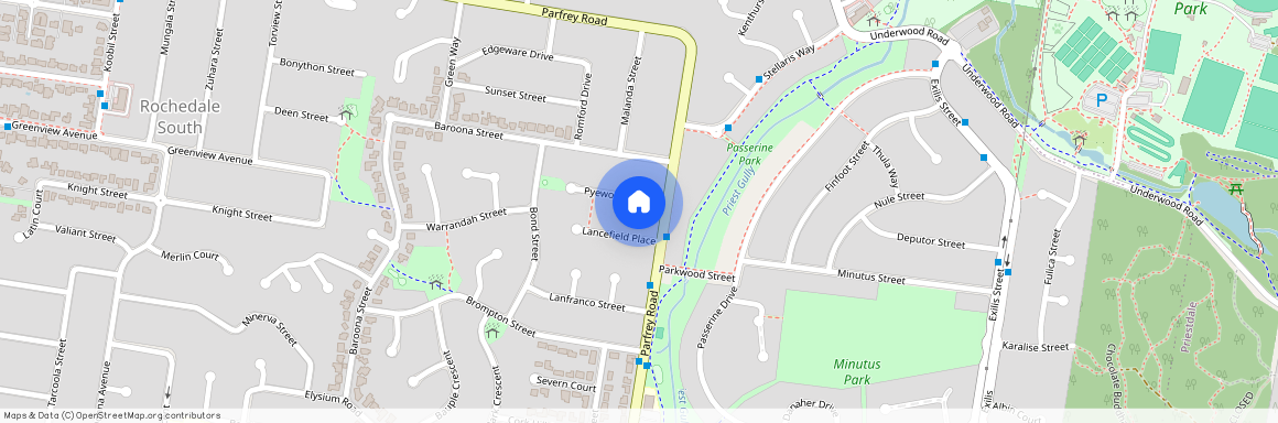 4 Pyeworth Place, Qld 4123, Rochedale South