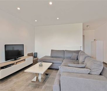 Appartement te huur - Photo 1