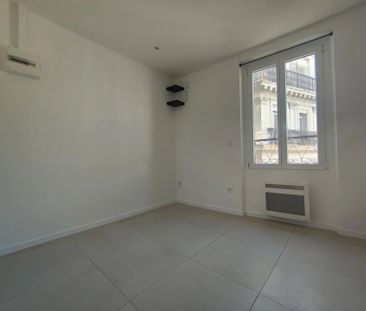 Location Appartement 1 pièce 20m² MARSEILLE 6ème - Photo 3
