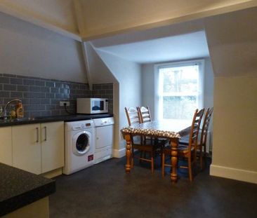 2 bedroom Flat to rent in Hereford HR1 - Photo 2