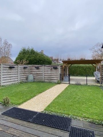 Gelijkvloers appartement met 2 slaapkamers te Hechtel - Foto 4