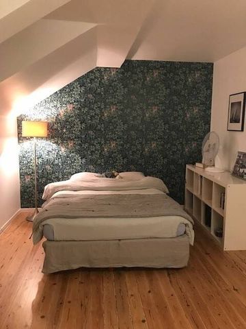 Chambre privée chez l'habitant pour étudiante - Photo 2