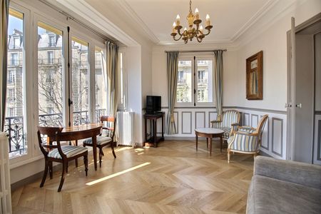 APPART. 2 CHAMBRES – 75016 - Photo 3