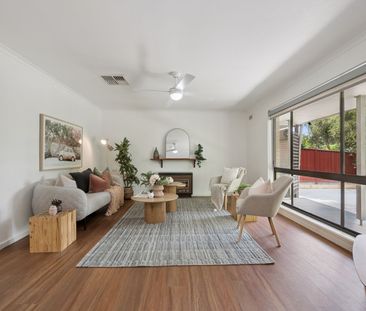 Comfort And Convenience Family Home! - Photo 2