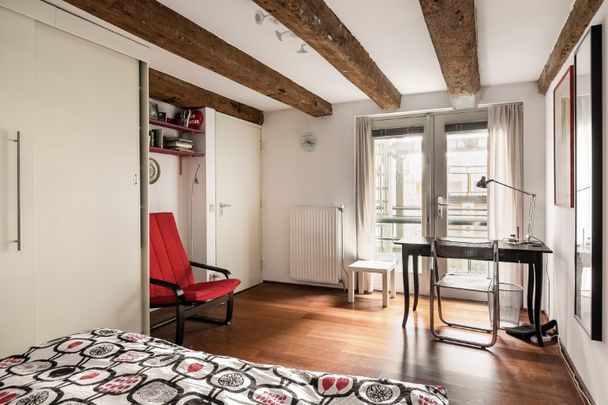 Appartement te huur - Photo 1