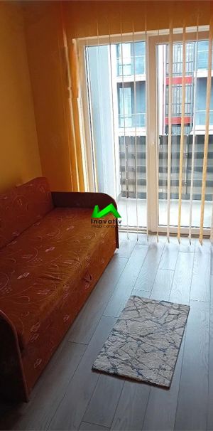 Apartament de inchiriat 2 camere Sibiu Arhitectilor - Fotografie 1