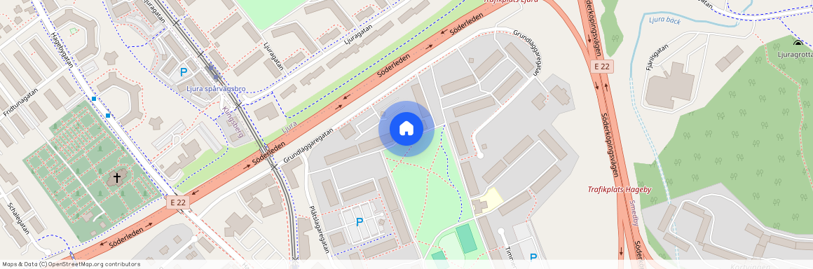 Grundläggaregatan 64, 603 48, Norrköping