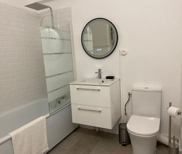 Location Appartement 1 pièce 30m² BORDEAUX 33000 - Photo 6