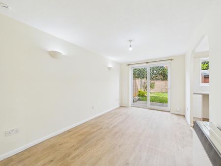 1 bedroom terraced house to rent - Photo 4