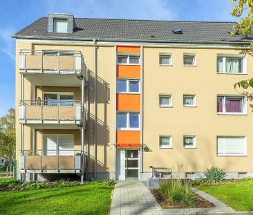 Klicken, mieten, einziehen! - Foto 1