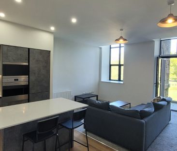 2 bedroom apartment to rent - Photo 4