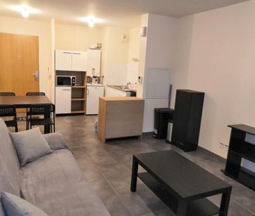 West Avenue – T2 meublé n°A305 - Photo 3