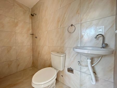 TAUAPE - APARTAMENTO - CARVALHO JUNIOR, 156 APTO 101 RESIDENCIAL MARIA JOSE - Foto 5