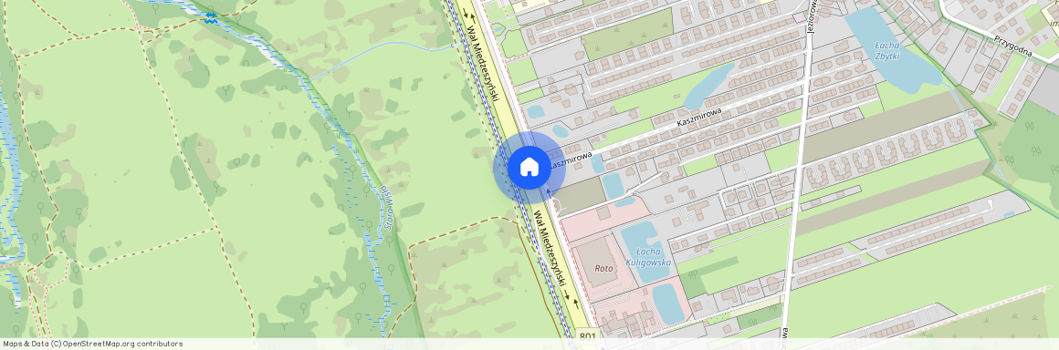 mazowieckie, Warszawa, Wał, Miedzeszyński