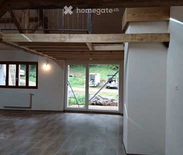 4.5 Zimmer, 80 m² - Photo 4