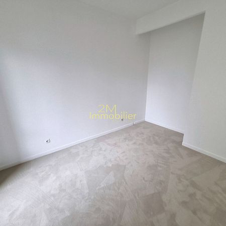 Location Appartement 2 pièces 53m² - Photo 3