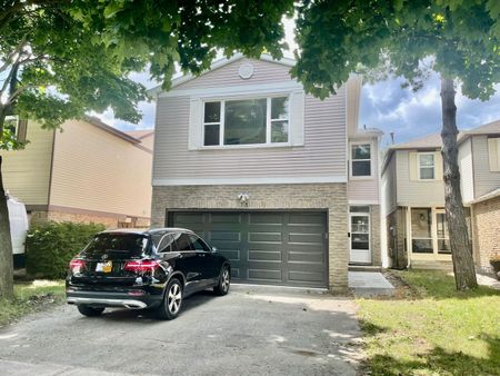 For Lease - 75 Madsen Crescent Unit# Lower, Markham, Ontario - Photo 5