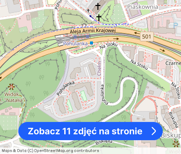 Gdańsk, Śródmiescie - ul. Pohulanka - 2 pokoje - Zdjęcie 1