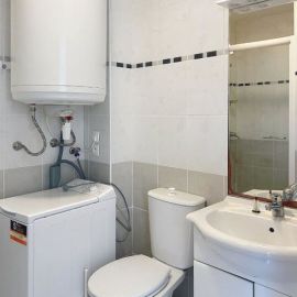 Appartement 1 pièce 33.38 m² - Photo 4