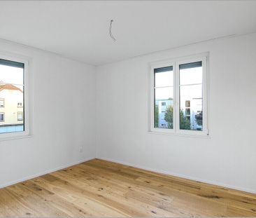 Erstvermietung nach Totalsanierung! - Photo 1