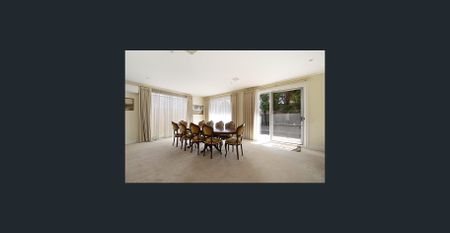 Four Bedrooms Plus Study & Double Garage - Photo 3