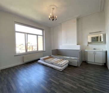 Twee studentenkamers te huur die samen keuken en douche delen - Photo 1