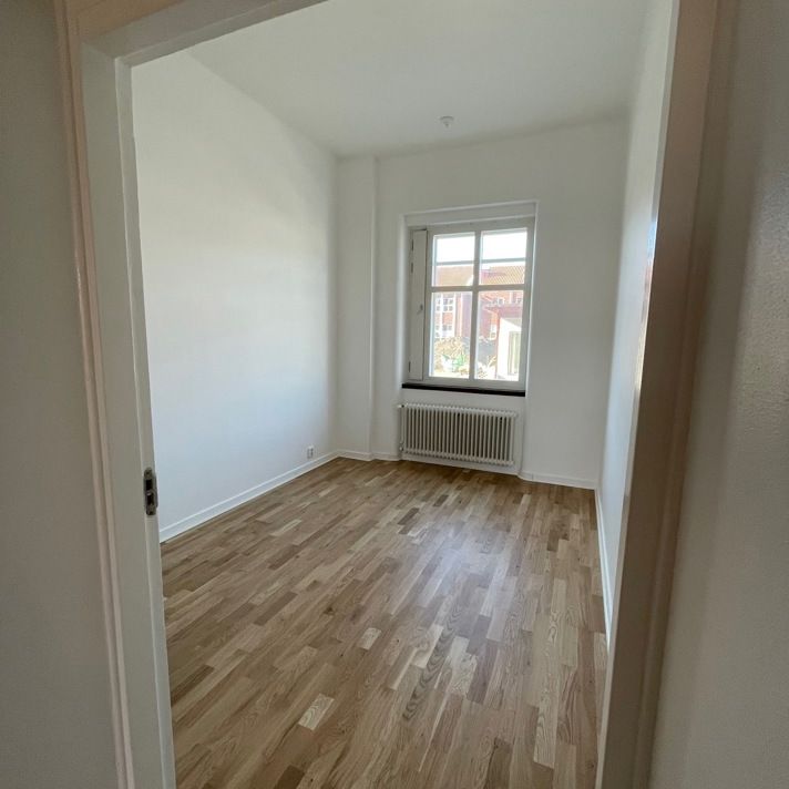 Östra Sjukhusgatan 22, Sege Park - Foto 1