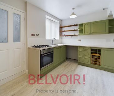 2 bedroom terraced house to rent - Photo 2