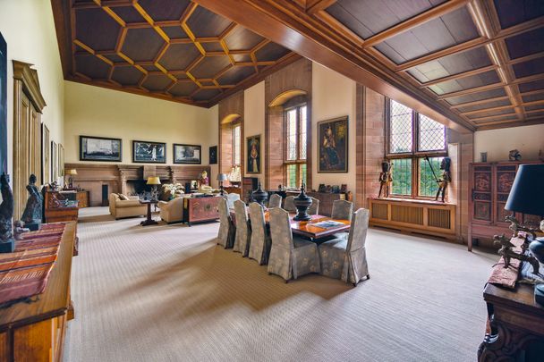 Formakin Estate Houston Road - Photo 1