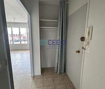 Location Appartement 3 pièces 68m² SOISSONS 02200 - Photo 5