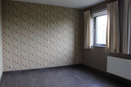 Energiezuinig appartement met 2 slaapkamers en balkon - Photo 2