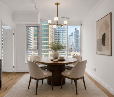 For Lease - 55 Bloor Street Unit# UPH9, Toronto, Ontario - Photo 2