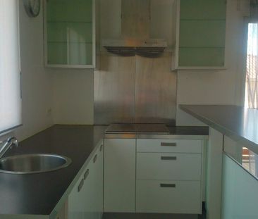 Location d'un appartement F2 à BIGUGLIA - Photo 1