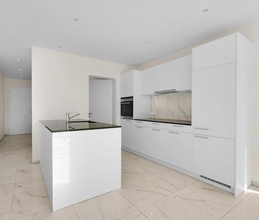 Ruhig wohnen, modern leben Traumwohnung in Marbach - Photo 3