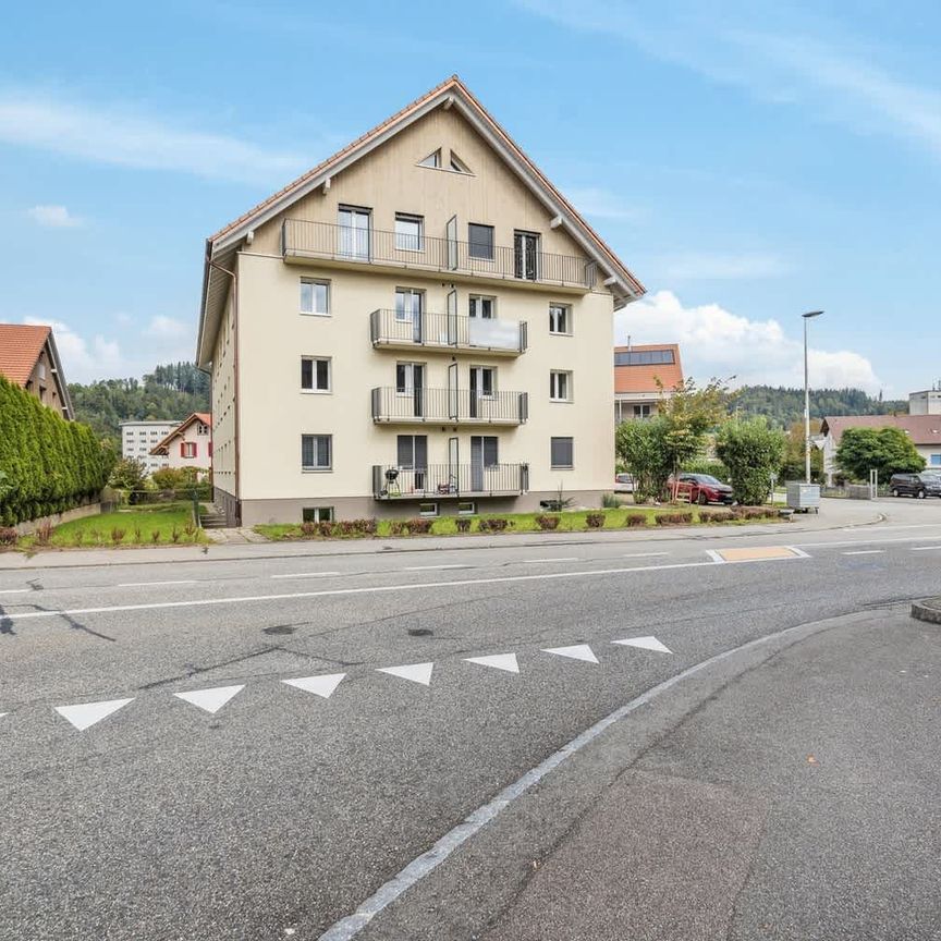 3 Zimmer, 76 m², 2. Stock - Foto 1