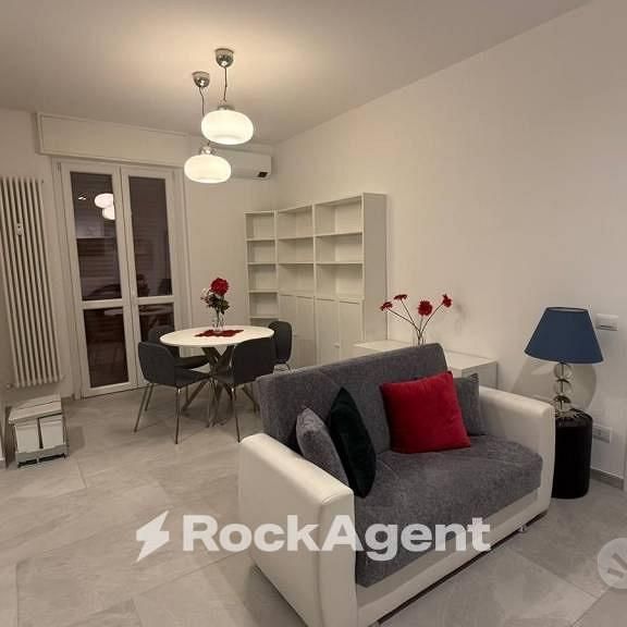 Appartamento di 55 m² con 2 locali a Milano - Photo 1