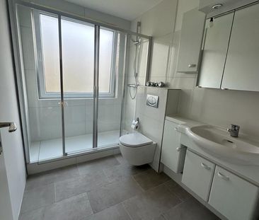 Kernsaniert! 3-Zimmer-Wohnung mit Balkon & Garage in Huchting - Foto 1