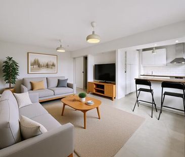 Appartement te huur - Photo 5