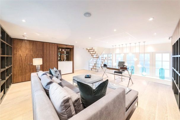 3 Bed Mews House To Rent - Photo 1