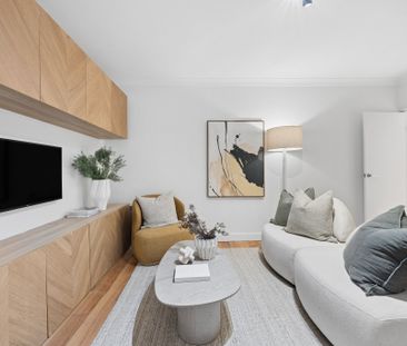 Park + Harbourside One Bedroom Apartment - Offered Unfurnished - Photo 1