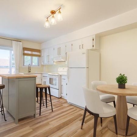 3 1/2 - Montréal - 1 400 $/mois - Photo 3