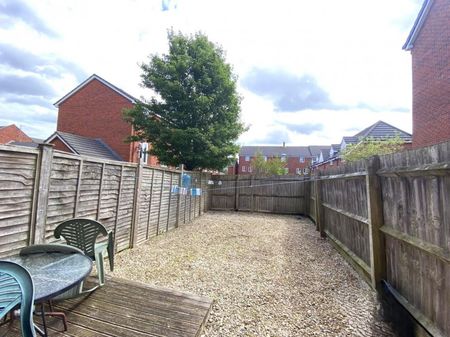 Beatrix Place, Horfield, Bristol, BS7 0AE - Photo 3