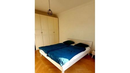 3 Zimmer-Wohnung in Bern - Breitenrain, möbliert, auf Zeit - Foto 4