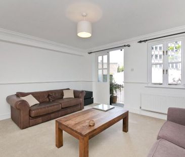 4 Bed Semi-Detached House, Nightingale Mews, E3 - Photo 1