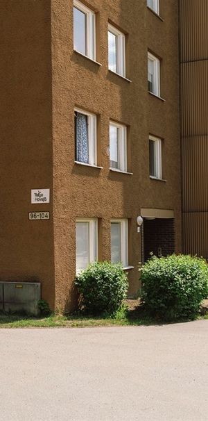 Granövägen 100 - Foto 1