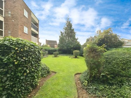 Two-Bedrooms Apartment - Photo 5