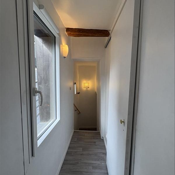 2 pièces - Meublé - 26,42 m² - RDC - Colocation non autorisée - Photo 1