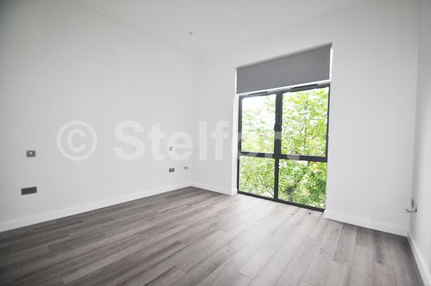 Sussex Way, N7, London - Photo 1