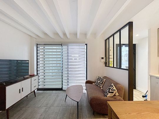 Appartement à louer - REIMS- RUE CERES- CENTRE - Photo 1